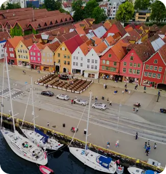 Bergen