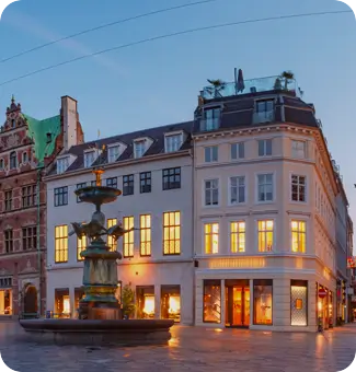 Copenhagen