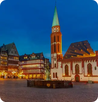 Frankfurt