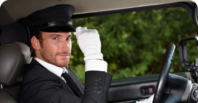 Get Around Town in Style with Chauffeur Services
