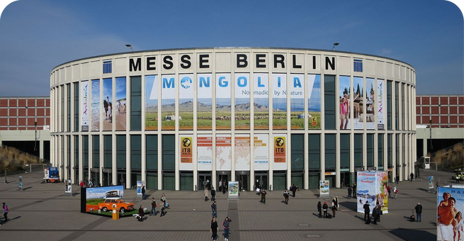 Get Ready for ITB Berlin 2023: The World's Leading Travel Trade Show!