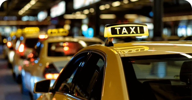 Taxi Fares and Useful Tips for Getting Around Florence
