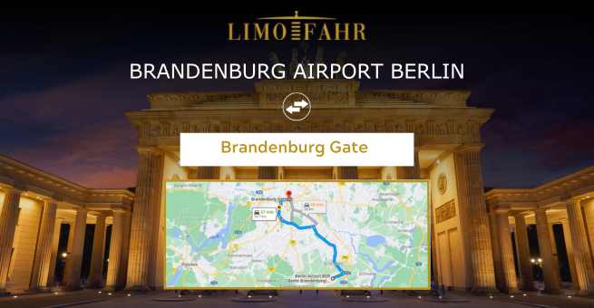 The Brandenburg Gate's Enduring Legacy in Modern Berlin