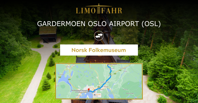 Oslo Norsk Folkemuseum Delight: Insider Tips on Tickets and Transportation