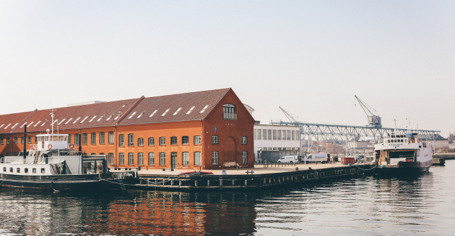 Bryggen Wharf: Exploring Bergen's Hanseatic Heritage - Pending