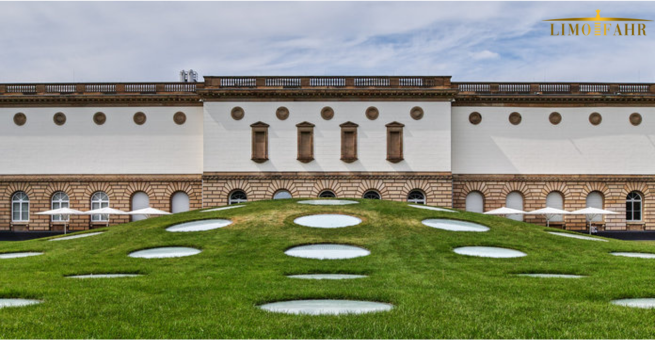 How to Get from Frankfurt Airport to Städel Museum?