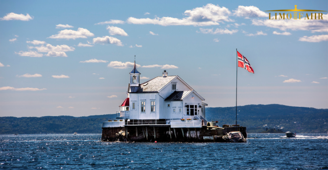 Airport Transfer: Olso Airport to Dyna Lighthouse