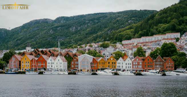 When is the Best Time to Visit Bergen? Seasonal Highlights and Tips