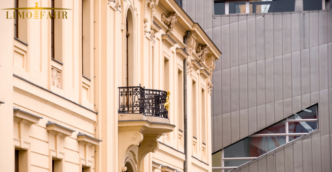 How to Get from Berlin Airport to Jewish Museum?