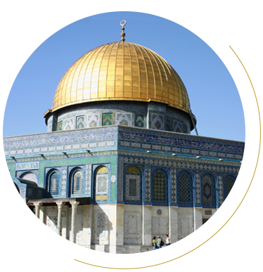 Dome of the Rock