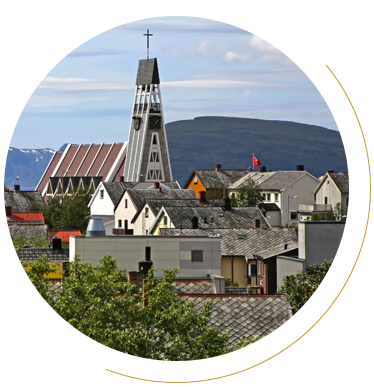 Hammerfest kirke