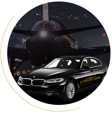 Book Limousine in Melbourne with Limofahr