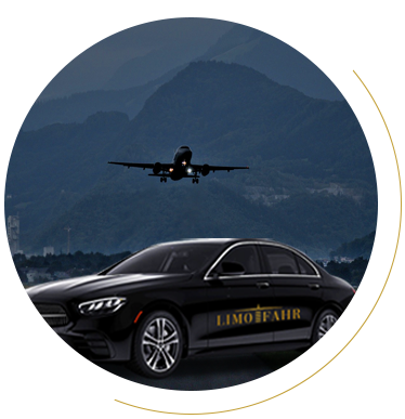 Limousine Service in Salzburg with Limofahr