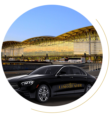 Airport transfer in Jamaica with limofahr