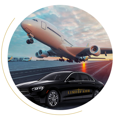 Limousine Service in Prague