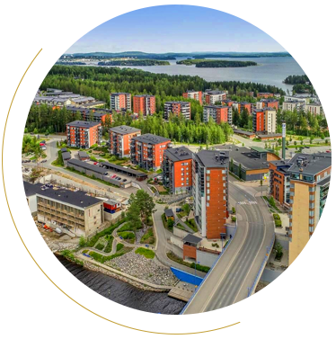 Kuopio, Finland