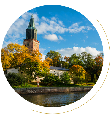 Turku Cathedral