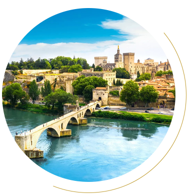 Pont d'Avignon