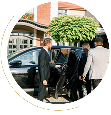 Airport Transfer in Berlin