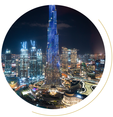 Dubai Airport Terminal 3
