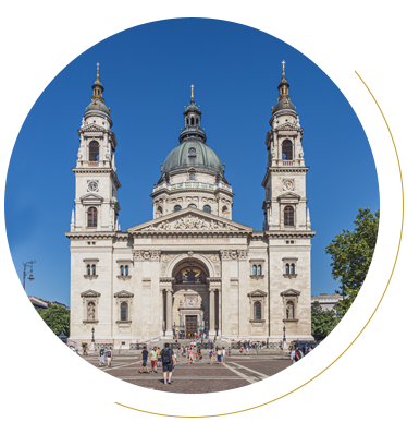 St. Stephen's Basilica