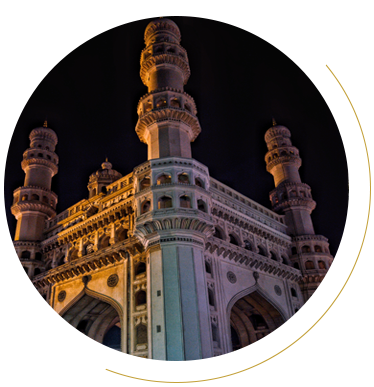 Charminar