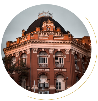 Writers' Building Kolkata