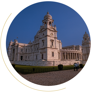 Victoria Memorial