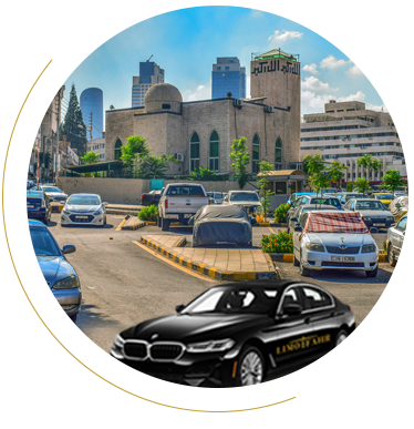 Book Limousine in Amman with Limofahr