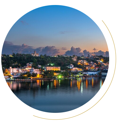 Havana Port