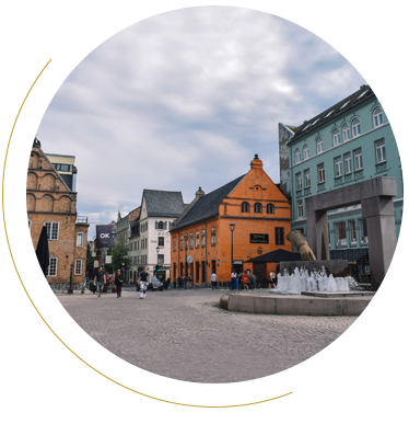 Kvadraturen