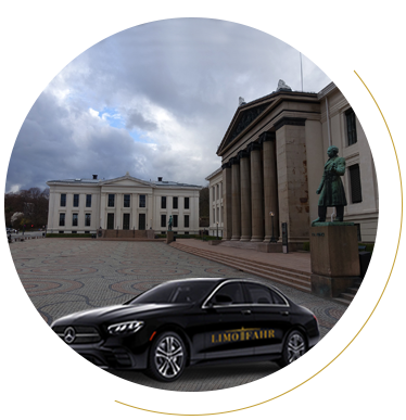 University of Oslo