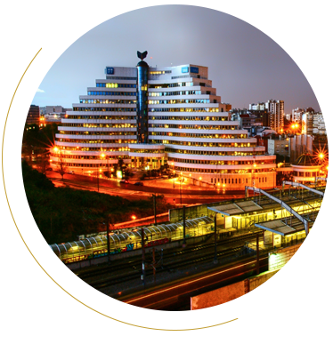Jin Jiang Hua Ting Hotel & Towers