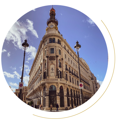 Four Seasons Hotel Madrid