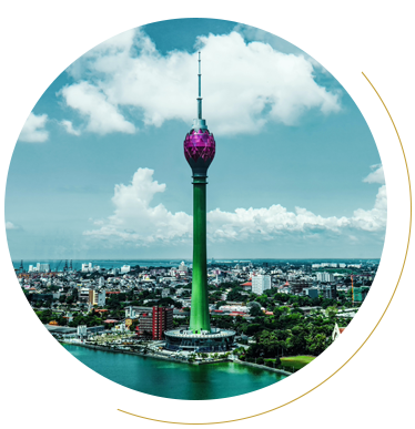 Colombo Lotus Tower