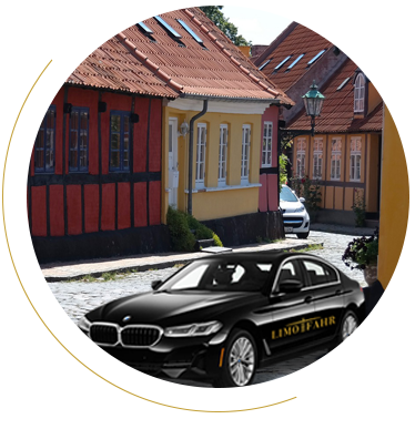 Book Limousine in Bornholm with Limofahr