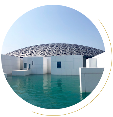 Rixos Marina Abu Dhabi
