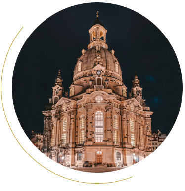 Frauenkirche Dresden