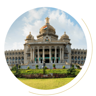 Suvarna Vidhana Soudha