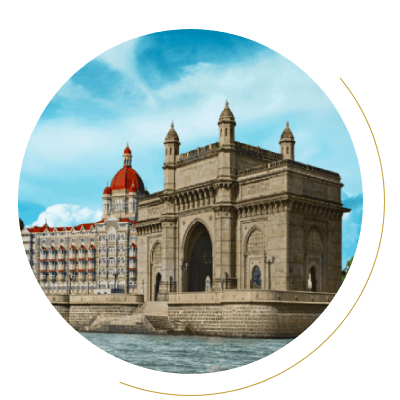 Gateway Of India Mumbai