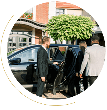 Airport Transfer Service in Berlin with LimoFahr