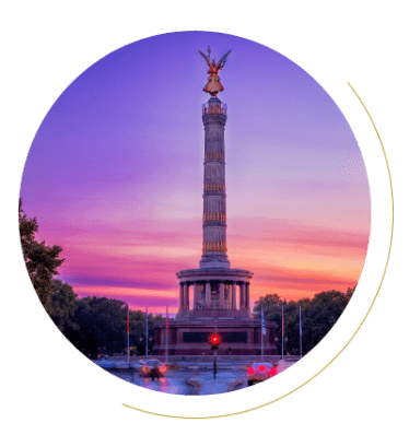 Explore Victory Column with LimoFahr Taxi Services