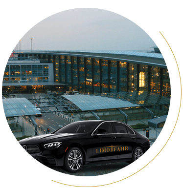 Book Copenhagen Airport Transfer Services With LimoFahr