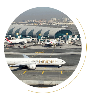 Limofahr Dubai Airport Transfer Services