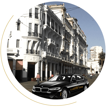 Casablanca Taxi Services