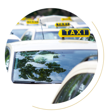 Taxi Services in Jeddah