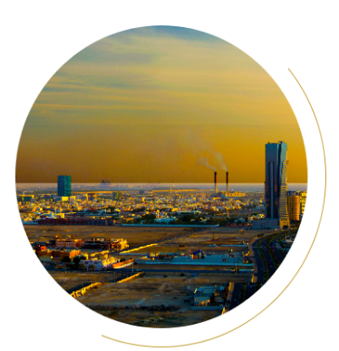 Explore Jeddah With LimoFahr Taxi Services