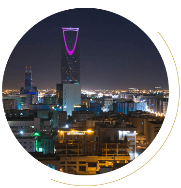 Travel Riyadh with LimoFahr