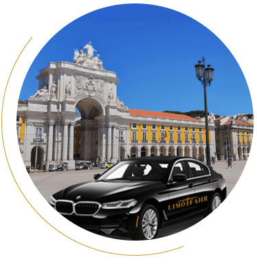 Taxi Service in Lisbon