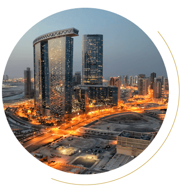 Reisen Sie in Abu Dhabi mit den Taxi-Services von LimoFahr